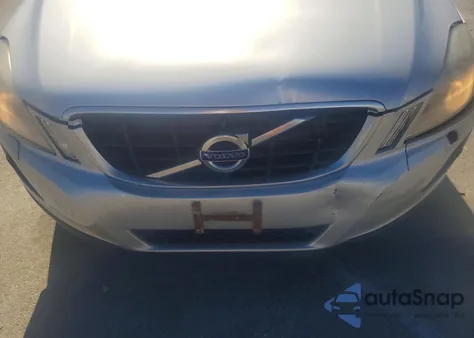 2010 Volvo Xc60 T6 from USA, damaged, VIN YV4992DZ5A2105153